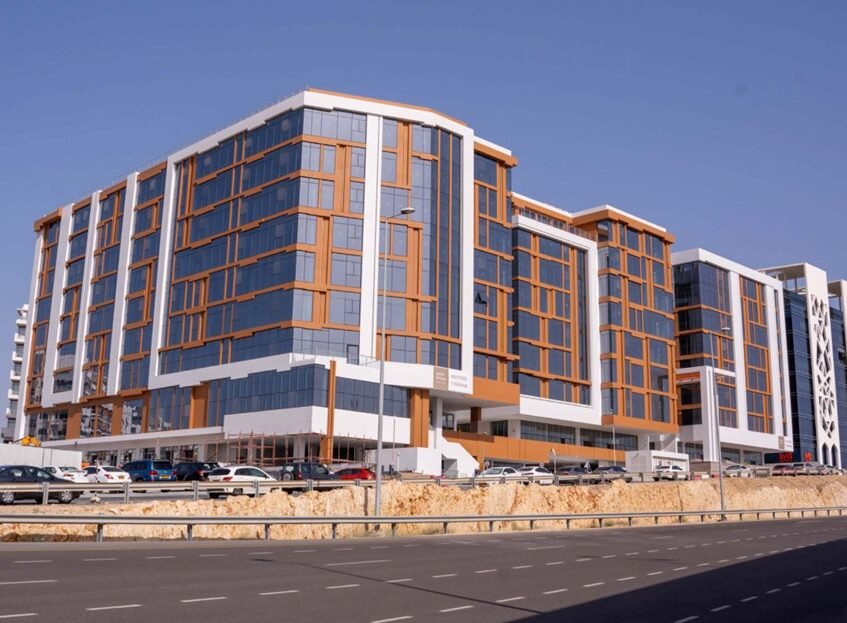 Technical Services & Support