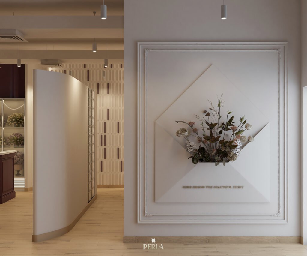 Office Interior Design Oman