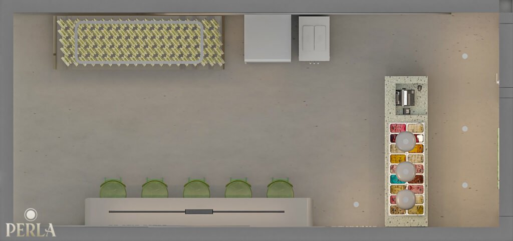 Office Interior Design Oman