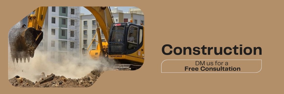 Construction Services