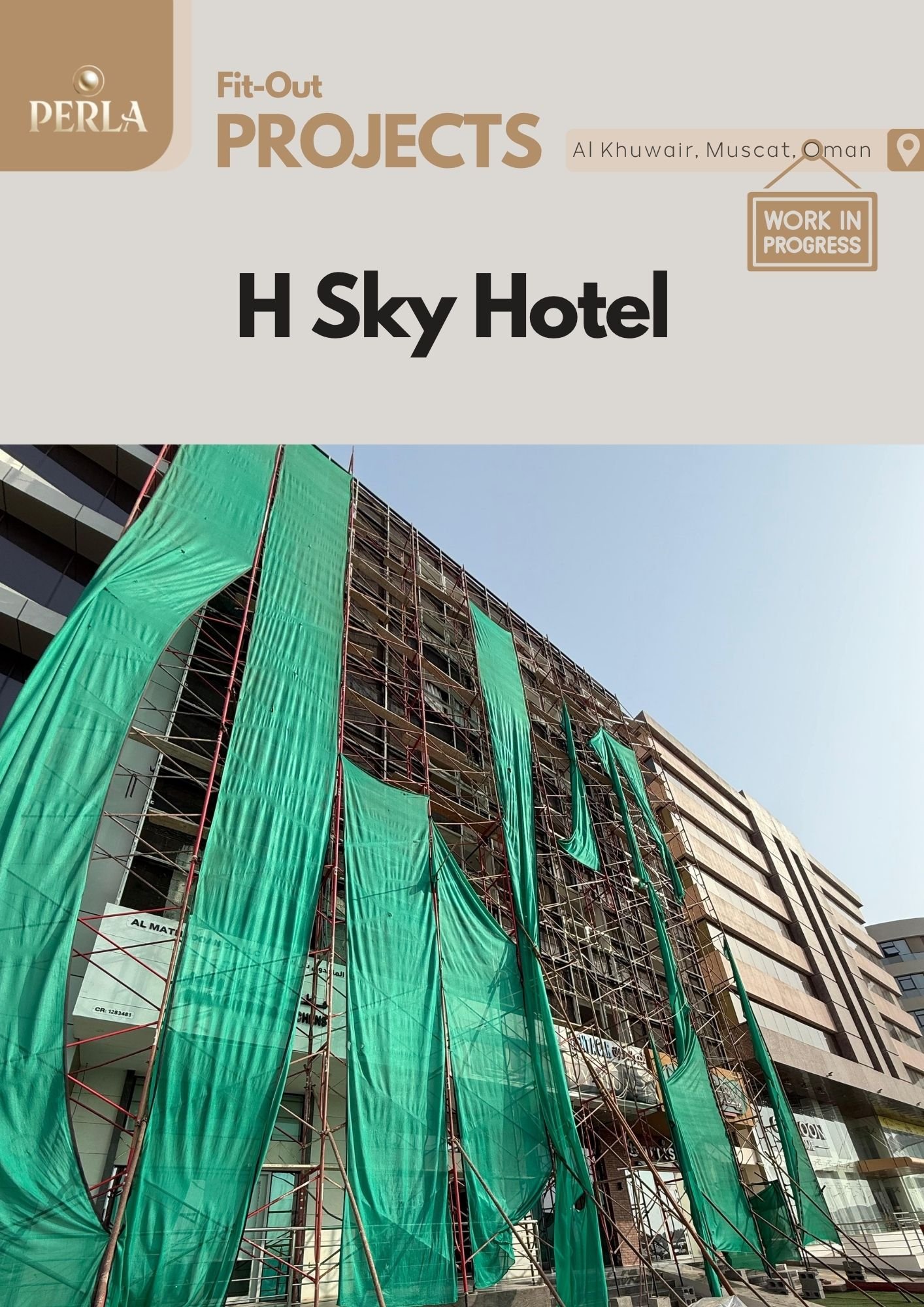 H SKY HOTEL